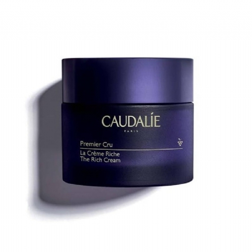Caudalie premier cru crema riche 50ml