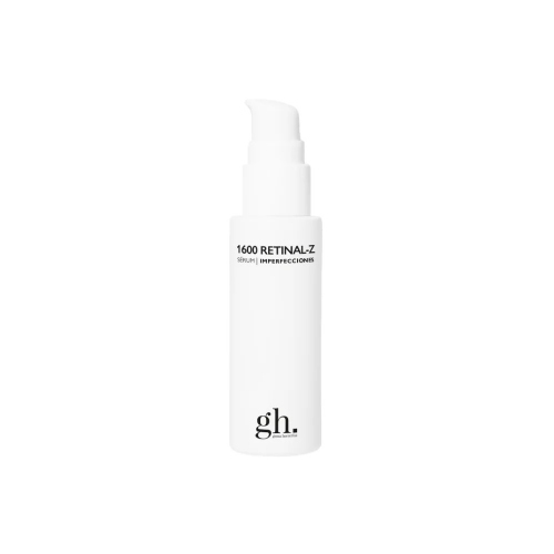 Gh 1600 retinal-z serum 30ml