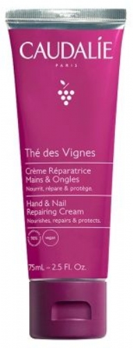 Caudalie Thé des Vignes Crema para Manos y Uñas - 75 mL