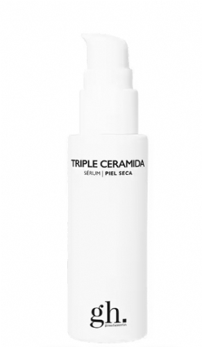 Gh triple ceramida serum  gh1587