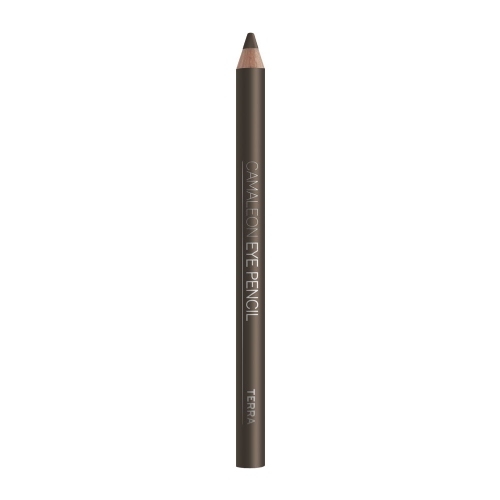 Camaleon cosmetics lapiz de  ojos terra