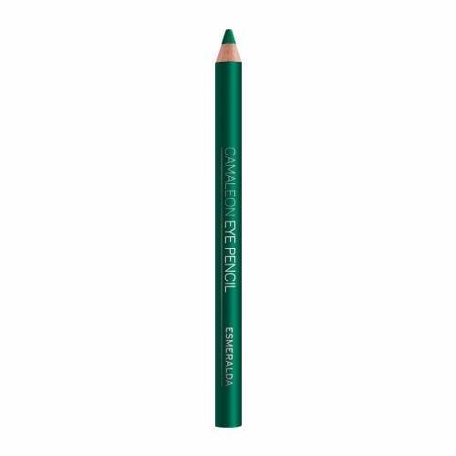 Camaleon cosmetics lapiz ojos maragda