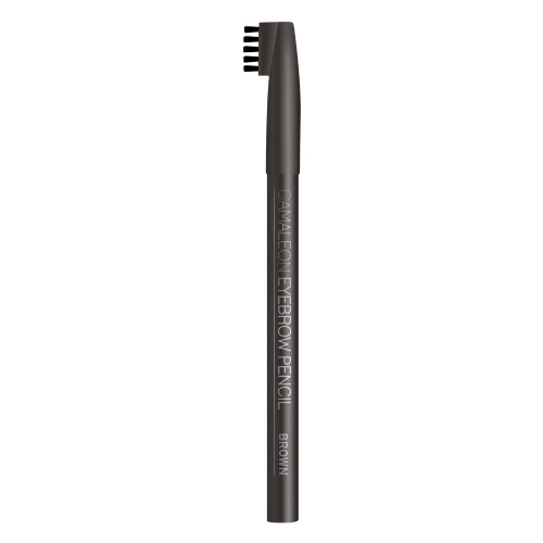Camaleon cosmetics lapiz cejas brown