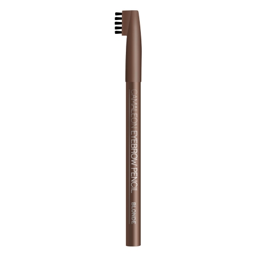 Camaleon cosmetics lapiz cejas blonde