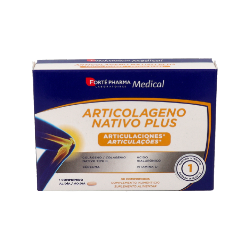 ARTICOLAGENO NATIVO PLUS 30COM