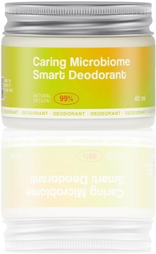 Freshly deodorant smart caring microbiome 40ml