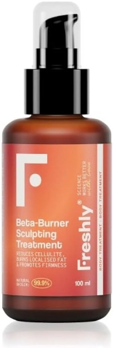Freshly beta-burner sculpting treatment 100ml