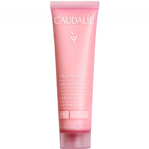 Caudalie vinohydra gelee hidrat. 60ml