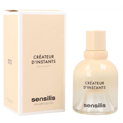 Sensilis createur d´instants 1 frasco 100 ml