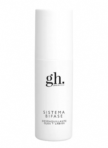 Gh sistema bifase 150ml gh1559