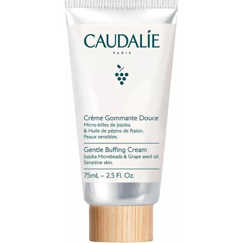 Caudalie Crema Exfoliante Suave - 75 mL
