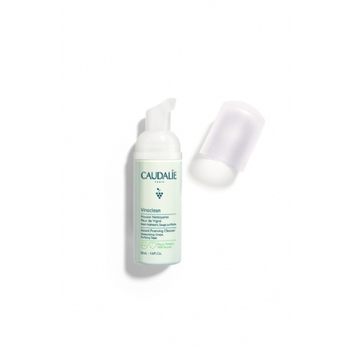 Caudalie Vinoclean Espuma Limpiadora - 50 mL