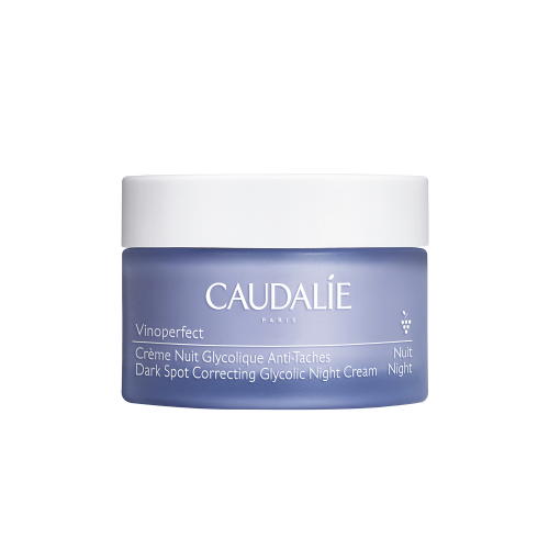 Caudalie vinoperfect crema noche glicolica 50 ml