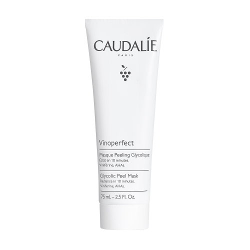 Caudalie Vinoperfect Mascarilla Peeling Glicólico - 75 mL
