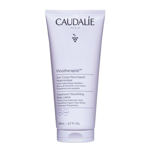 Caudalie Vinotherapist Tratamiento Corporal - 200 mL