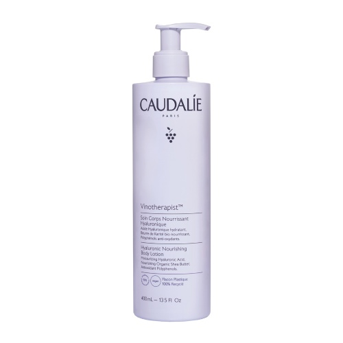 Caudalie Vinotherapist Tratamiento Corporal - 400 mL