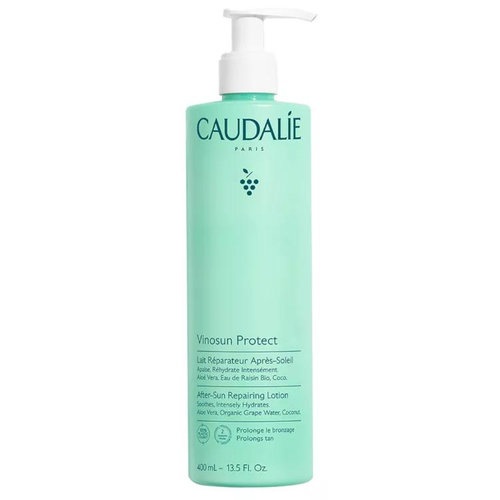 Caudalie vinosun protect after sun 400 ml