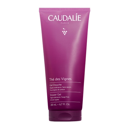 Caudalie Gel de Ducha Thé des Vignes - 200 mL
