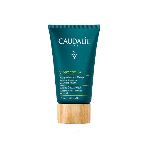 Caudalie vinergetic c+ mascarilla detox 35ml