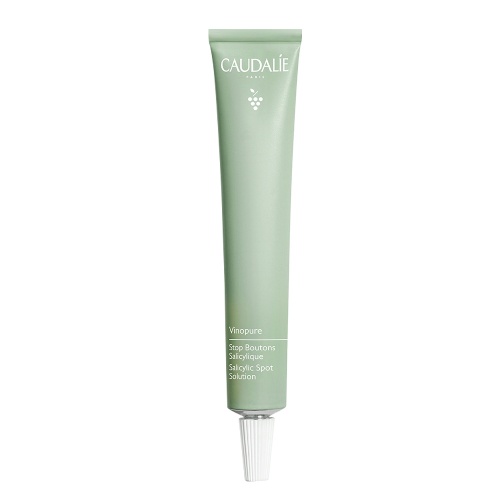 Caudalie vinopure stop granos salicilico 15ml