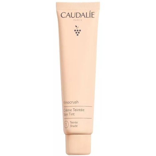 Caudalie vinocruch crema con color tono 1 30 ml