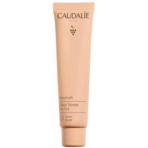 Caudalie vinocrush crema con color tono 3 30 ml