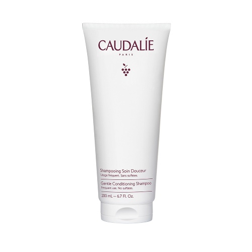 Caudalie Champu Tratante Suave - 200 mL