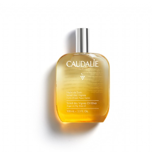 Caudalie Aceite de Tratamiento Soleil des Vignes - 100 mL
