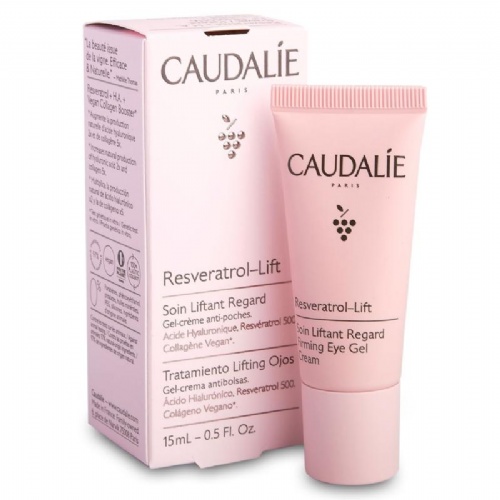 Caudalie resveratrol balsamo lifting ojos 15ml