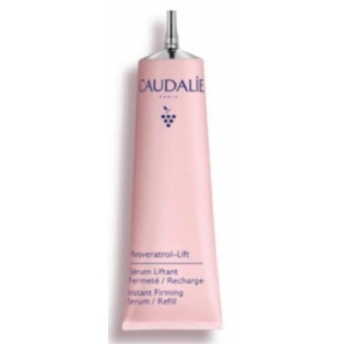 Caudalie resveratrol-lift serum firmeza recarga
