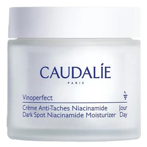 Caudalie vinoperfect recarga dia niacinamida 50m