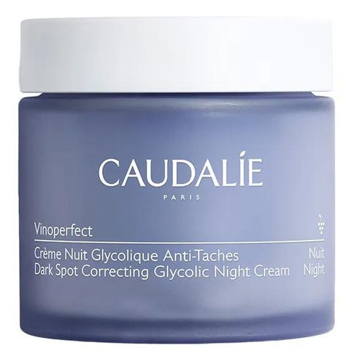 Caudalie vinoperfect recarga noche glicolica 50m