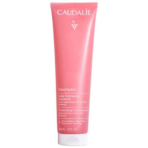 Caudalie vinohydra gelee jalea 150ml