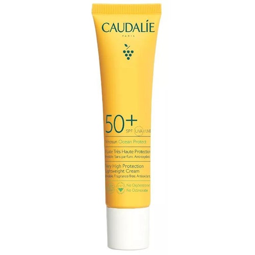 Caudalie Vinosun Fluido de Muy Alta Protección - 40 mL