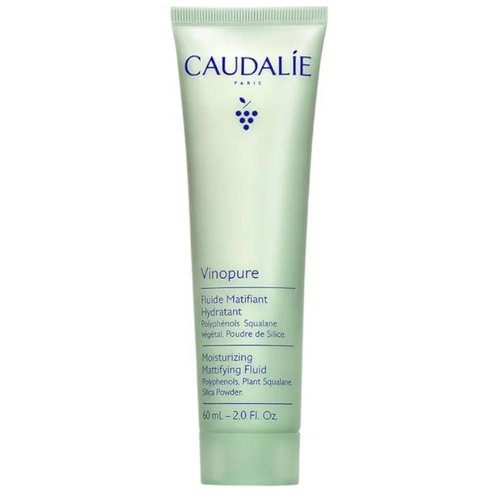 Caudalie vinopure fluido matificante 40ml