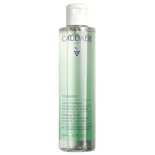 Caudalie vinopure tonico purificante 200ml