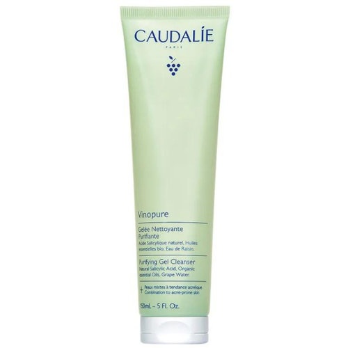 Caudalie vinopure gelatin limpiadora purif 150ml
