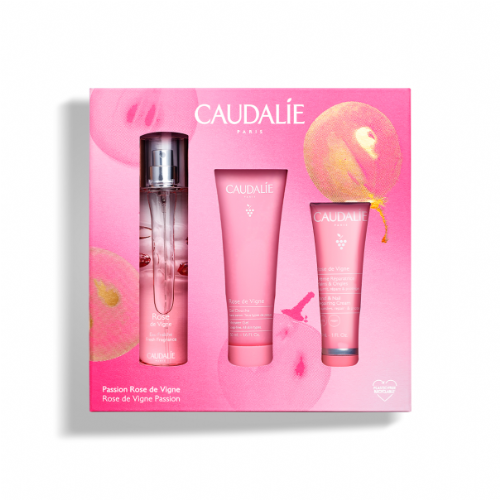 Caudalie rose de vigne agua refrescante 50ml