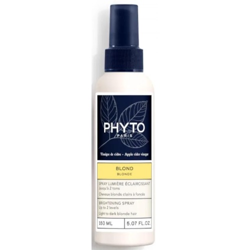 Phyto blond spray lumiere rubio 150ml