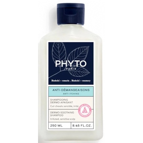 Phyto champu antipicor 250ml
