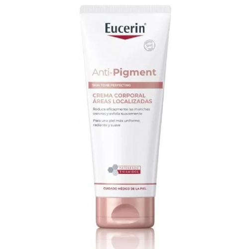 Eucerin anti-pigment crema corporal para areas localizadas (1 tubo 200 ml)