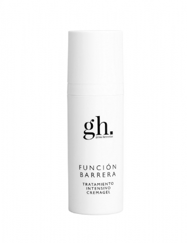 Gh funcion barrera cremigel 50ml gh1530
