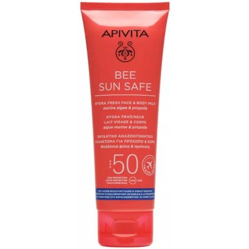 La rosee solaire fluid  invisible +50 40ml