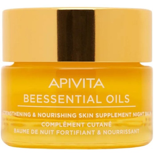 Apivita beessential oil  balsamo noche
