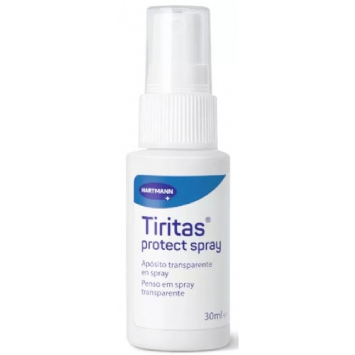 Tiritas protect (1 spray 30 ml)