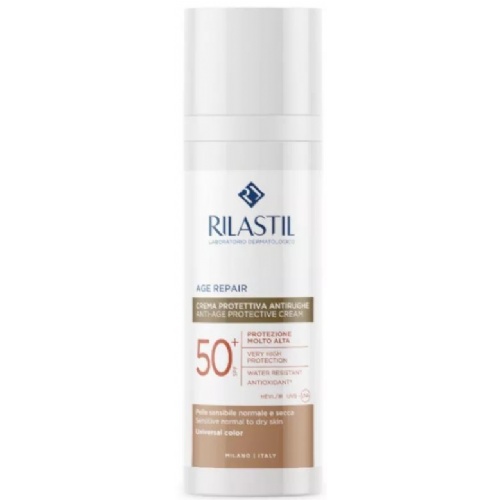 Rilastil age repair 50+ 50 ml color