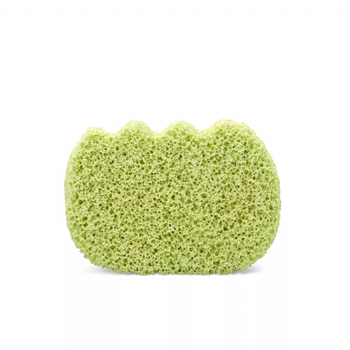 Esponja baño infantil - suavinex (aroma de bambu 1 unidad)