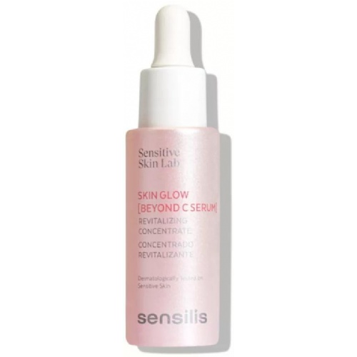Sensilis skin glow beyond c serum (1 frasco 30 ml)