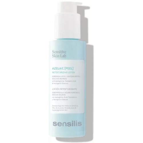 Sensilis azelaic peel 100ml