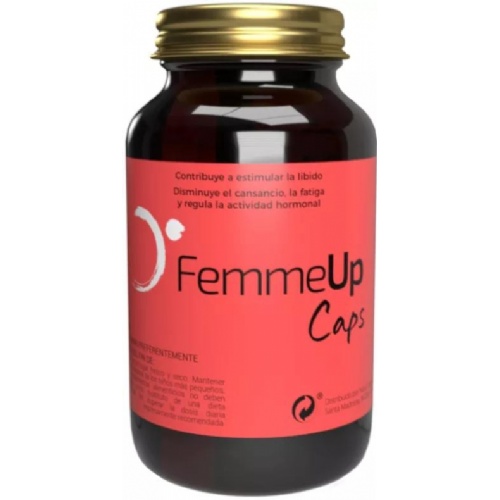 Femmeup libi 2 120 cap